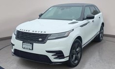 2025 Land Rover Range Rover Velar P250 Dynamic SE