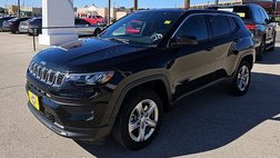 2024 Jeep Compass Sport