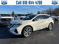 2019 Nissan Murano SL