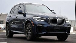 2019 BMW X5 xDrive50i