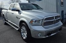 2014 Ram Ram Pickup 1500 Laramie Longhorn