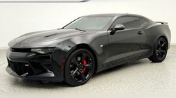 2017 Chevrolet Camaro SS