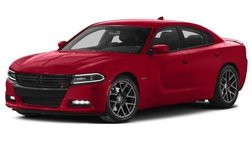 2015 Dodge Charger R/T