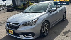 2022 Subaru Legacy Limited