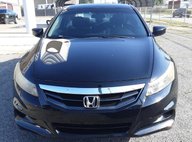 2011 Honda Accord LX-S