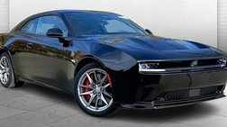 2026 Dodge Charger Daytona Scat Pack