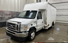 2021 Ford E-Series E-350 SD