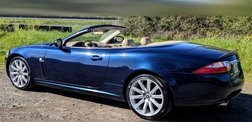 2007 Jaguar XK-Series XK