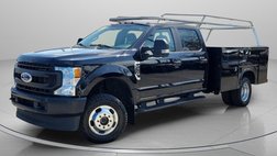 2022 Ford Super Duty F-350 XL