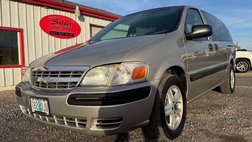 2004 Chevrolet Venture LS