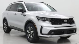 2021 Kia Sorento EX