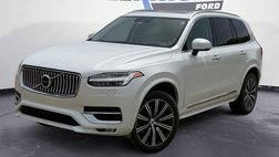 2020 Volvo XC90 T6 Inscription 6-Passenger