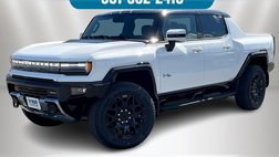 2025 GMC HUMMER EV 2X