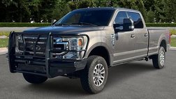2022 Ford Super Duty F-350 Lariat
