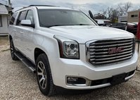 2019 GMC Yukon XL SLT Standard Edition