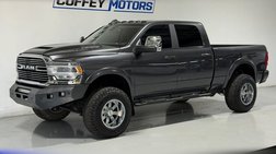 2023 Ram Ram Pickup 2500 Laramie