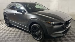 2025 Mazda CX-30 2.5 Turbo Premium Plus