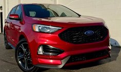 2020 Ford Edge ST