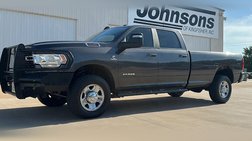 2023 Ram Ram Pickup 3500 Lone Star