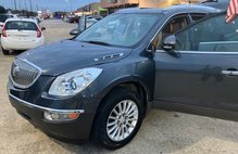 2012 Buick Enclave Leather