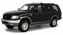 2000 Ford Expedition Eddie Bauer