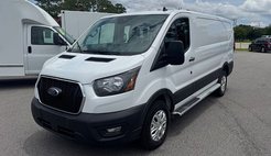 2024 Ford Transit 250