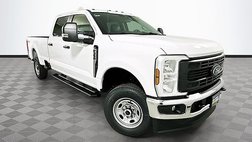 2026 Ford Super Duty F-350 XL