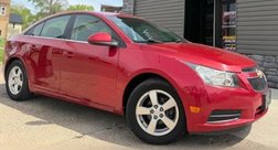 2011 Chevrolet Cruze LT