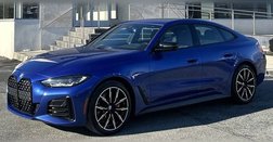 2023 BMW 4 Series 430i xDrive Gran Coupe