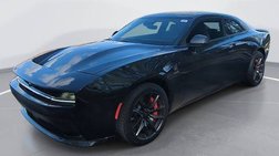 2024 Dodge Charger Daytona Scat Pack