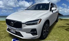 2022 Volvo XC60 B5 Momentum