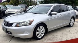 2008 Honda Accord EX