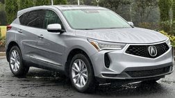 2023 Acura RDX SH-AWD