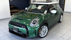 2022 MINI Hardtop Cooper S