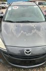 2015 Mazda MAZDA5 Sport