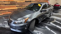 2011 Honda Accord EX-L