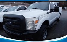 2014 Ford Super Duty F-250 XL