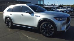 2025 Mazda CX-90 Plug-in Hybrid Premium Plus