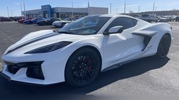 2026 Chevrolet Corvette Z06