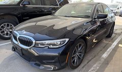 2022 BMW 3 Series 330e xDrive