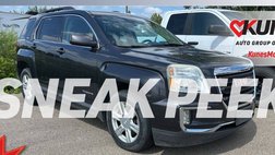2016 GMC Terrain SLE-2