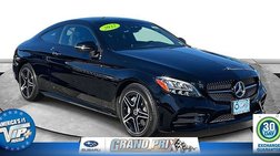 2022 Mercedes-Benz C-Class C 300 4MATIC