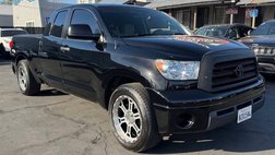 2008 Toyota Tundra SR5