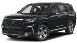 2023 Honda Pilot EX-L
