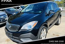 2015 Buick Encore Base