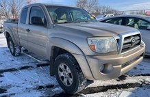 2007 Toyota Tacoma PreRunner V6
