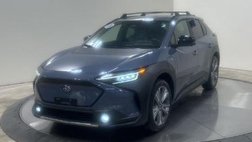 2023 Subaru Solterra Limited