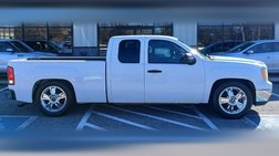 2008 GMC Sierra 1500 SLE1