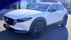 2022 Mazda CX-30 2.5 Turbo Premium