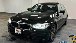 2019 BMW 5 Series 530e xDrive iPerformance